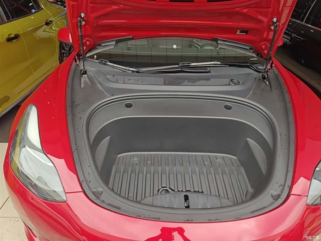 Tesla Model 3, 2021 20