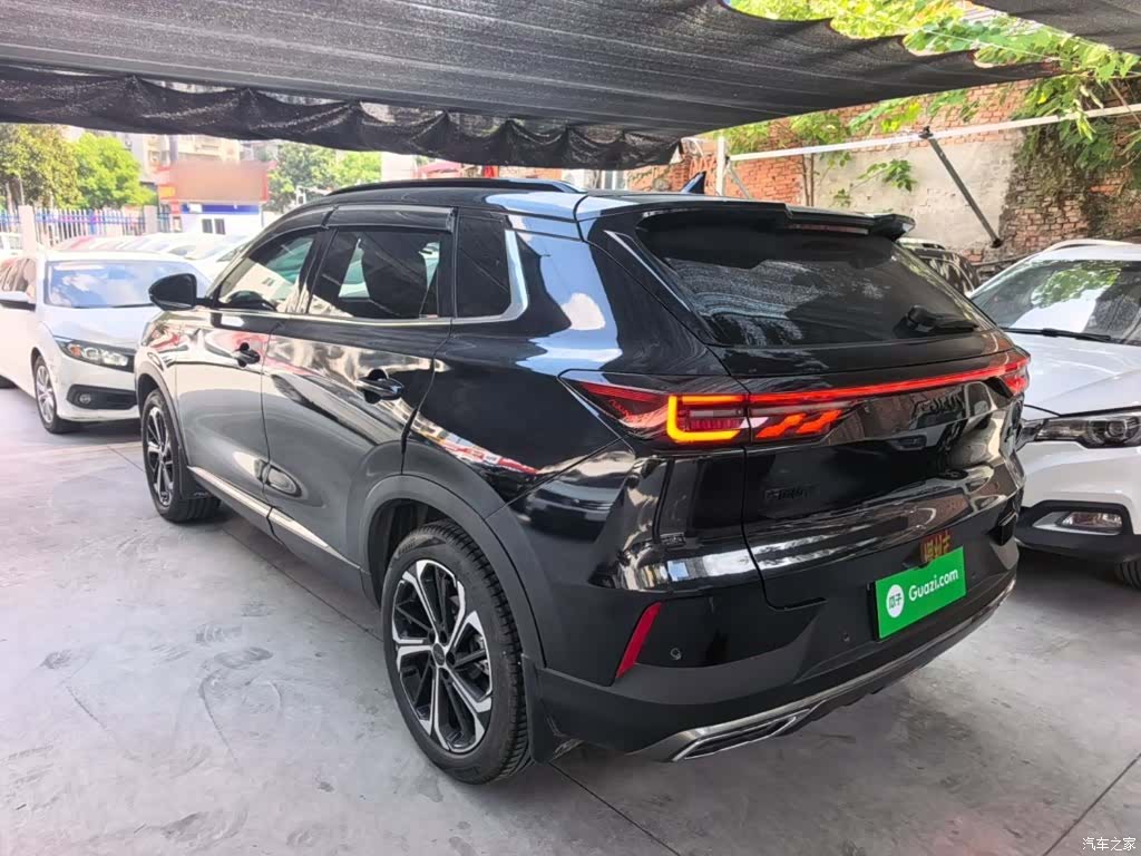 DongFeng MHD, 2023 все фото
