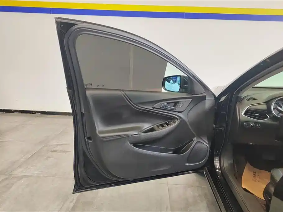 Chevrolet Mai Ruibao XL