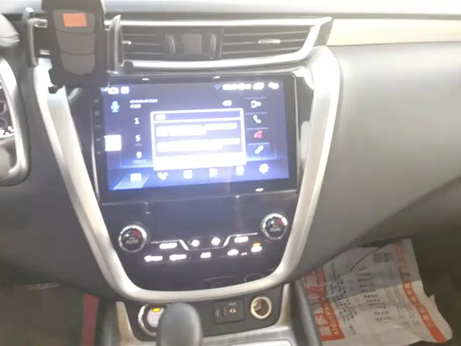 Nissan Loulan Nissan Loulan