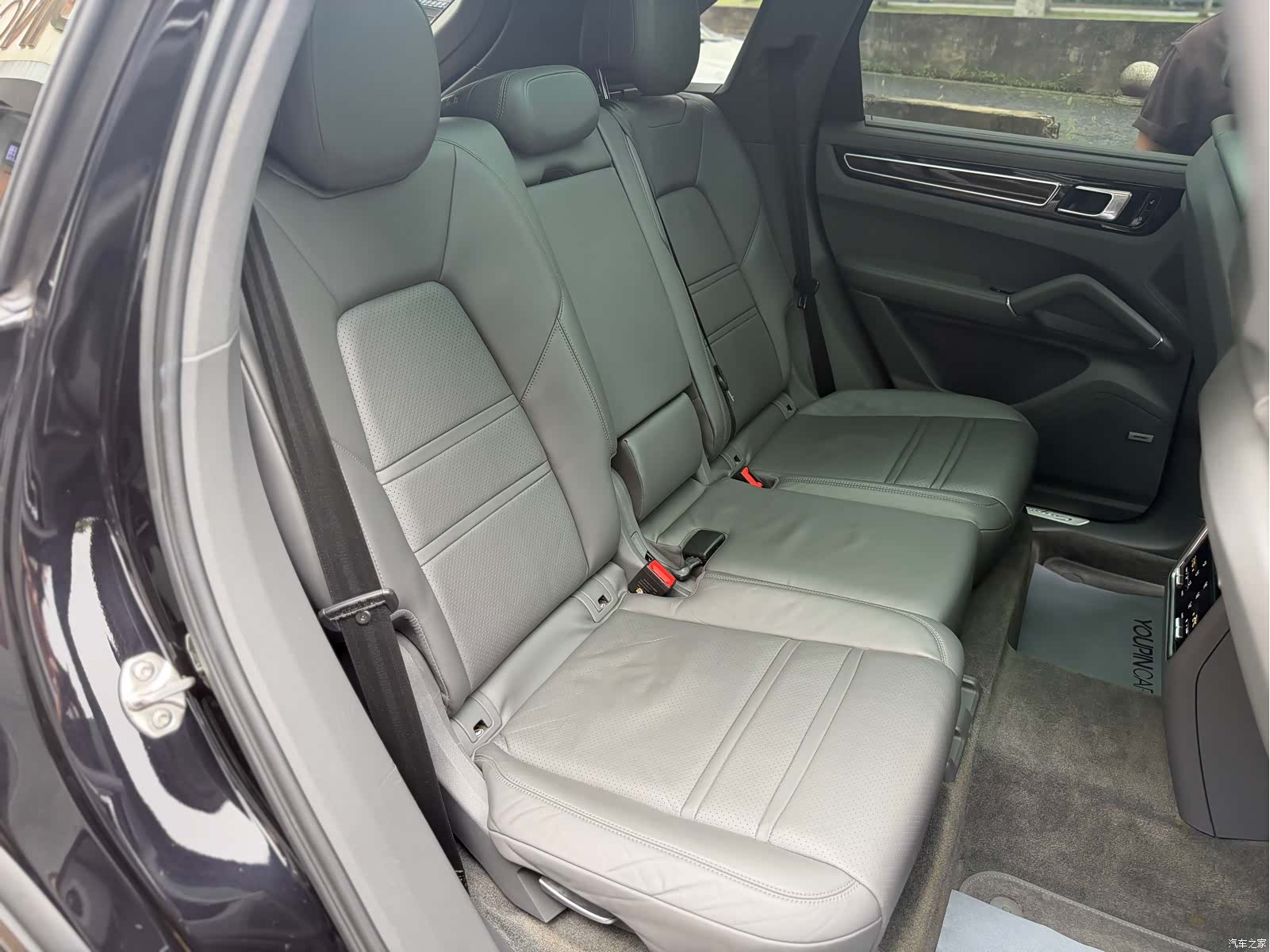 Porsche Cayenne, 2018 25