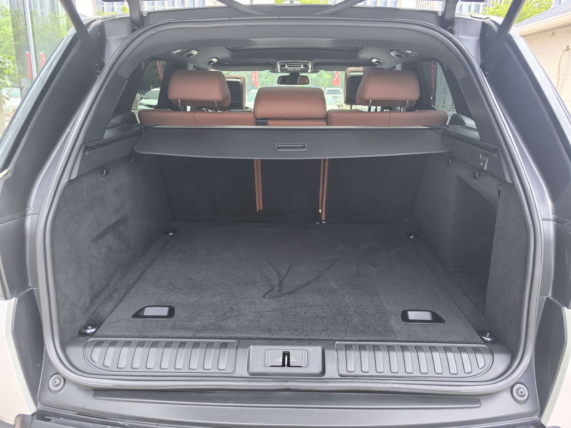 Land Rover Range Rover, 2014 14