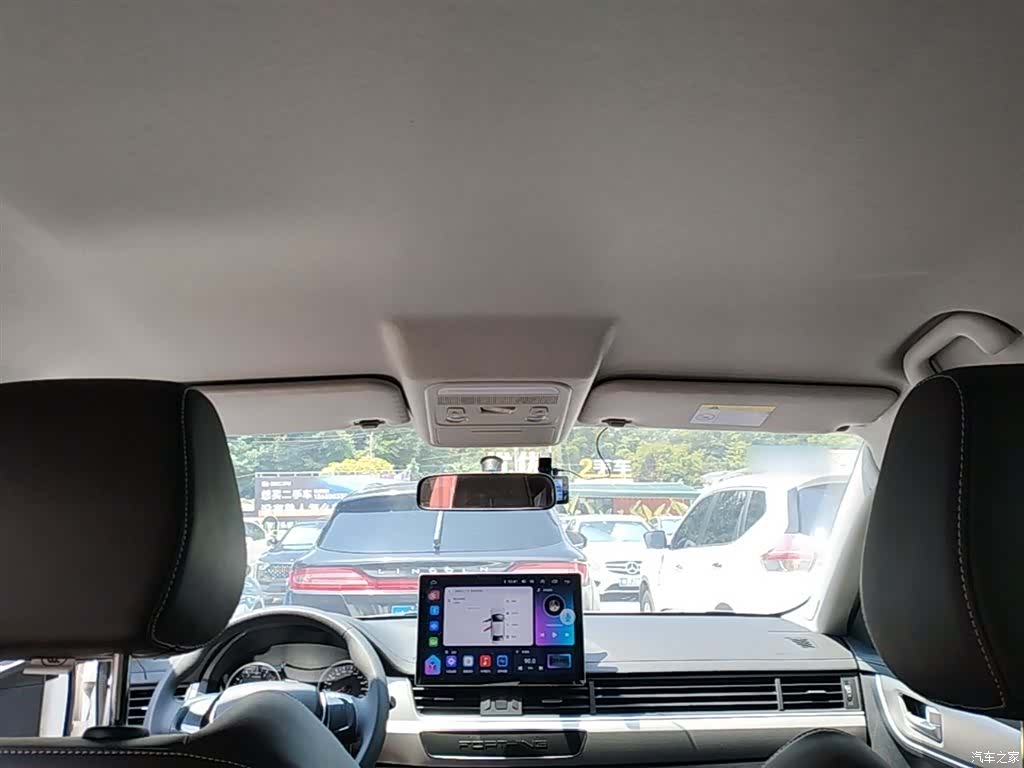 DongFeng T5, 2024 18