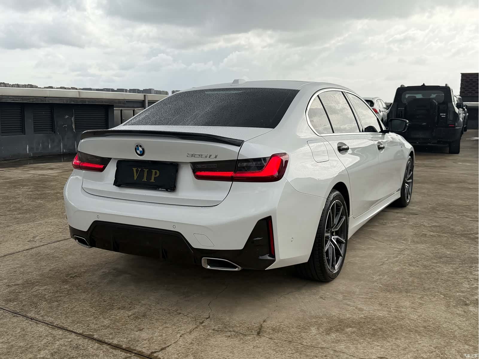 BMW 3 Series, 2023 15
