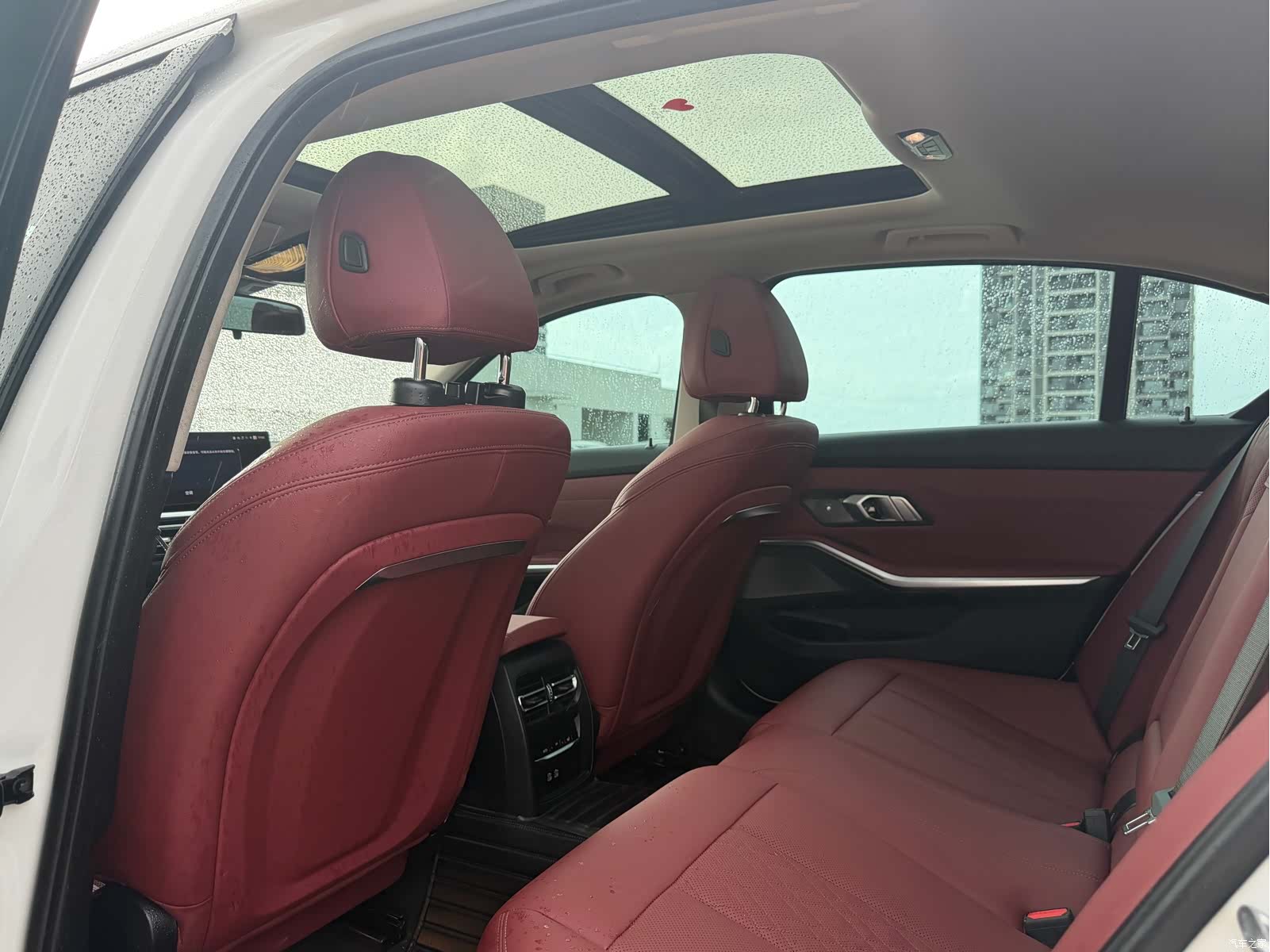 BMW 3 Series, 2023 14