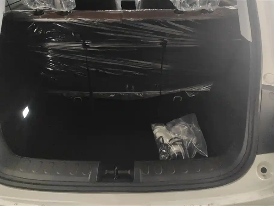 Wuling Wuling Bingguo