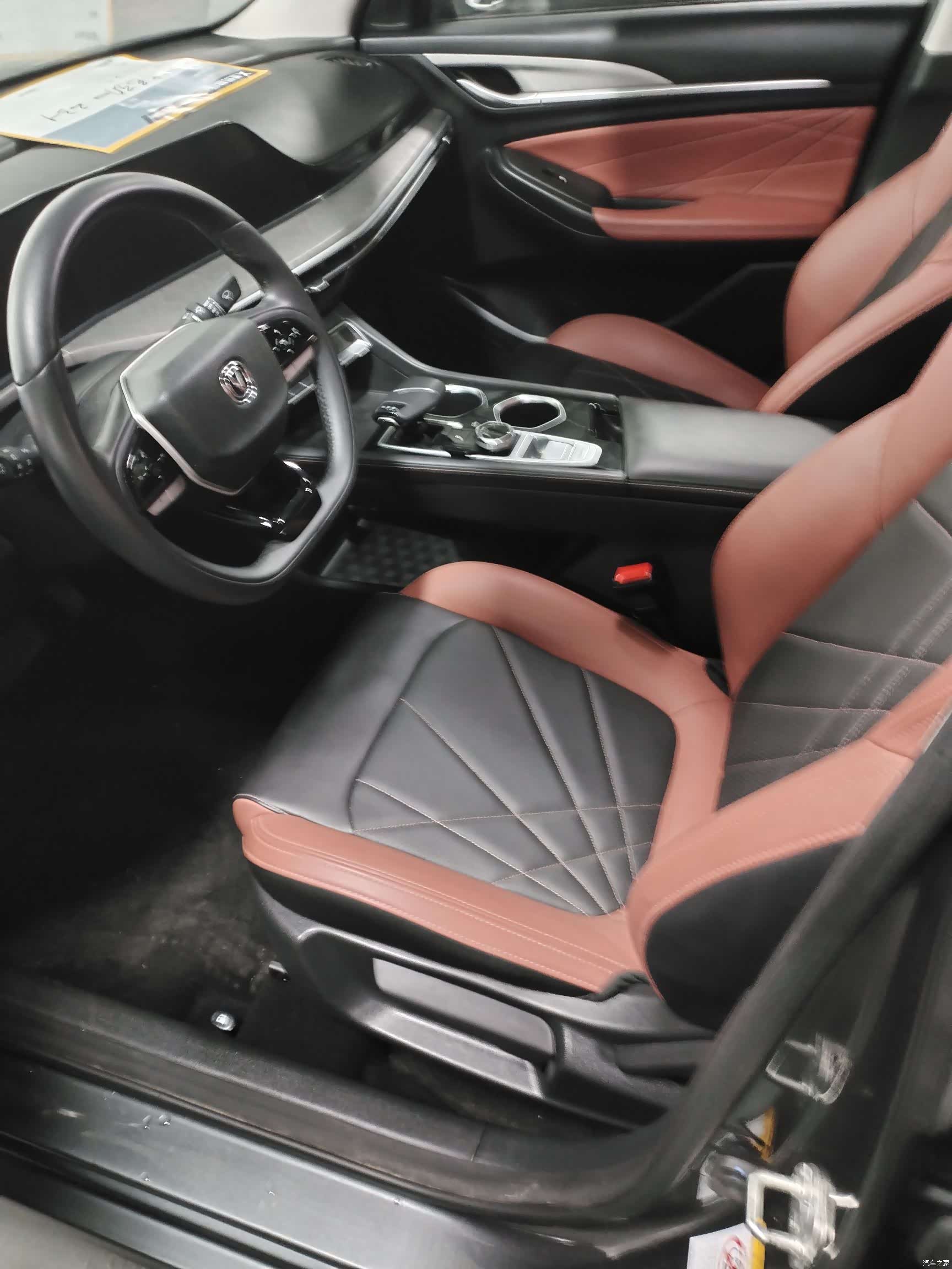 Changan Eado, 2023 4