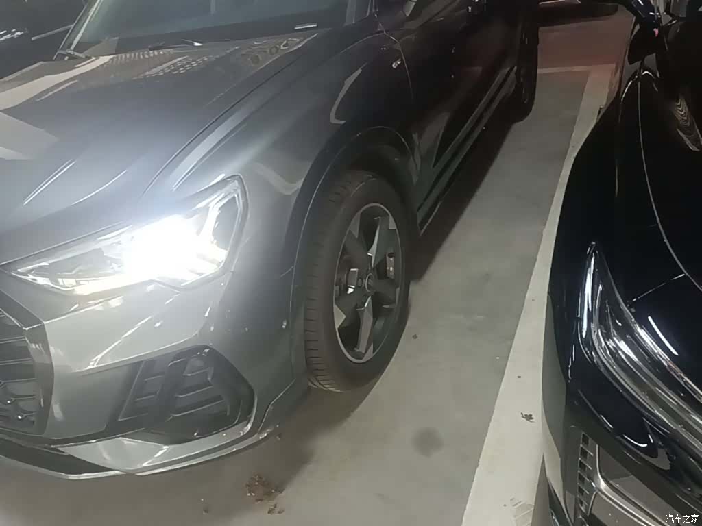 Audi Q3, 2021 23