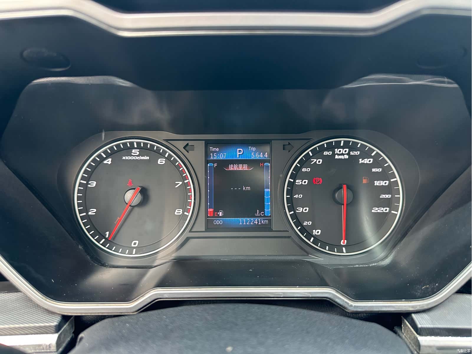 Zotye T700, 2018 19