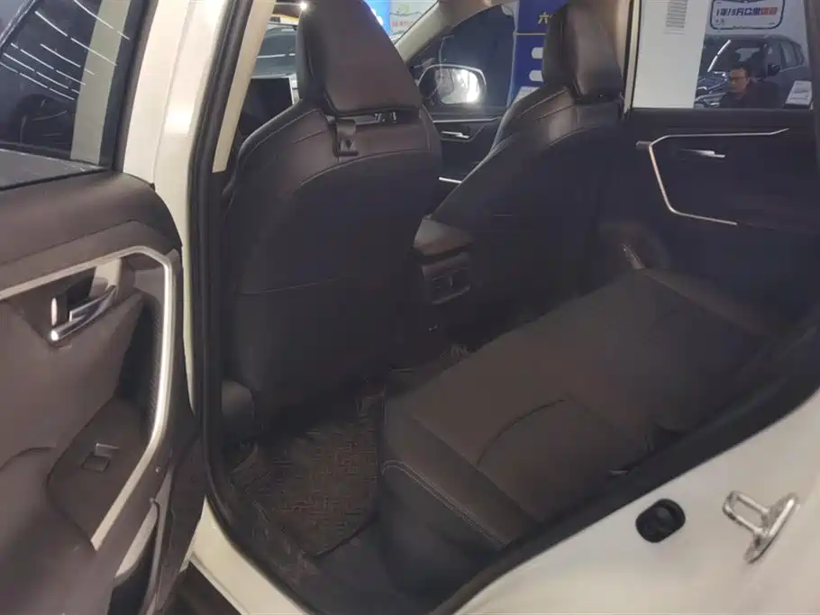 Toyota Wilanda Toyota Wilanda