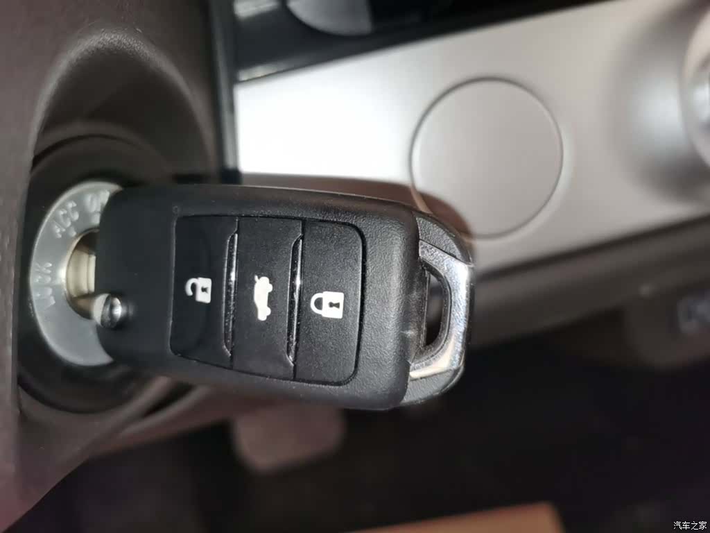 Changan Lumin, 2026 9