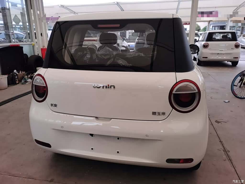 Changan Lumin, 2026 6