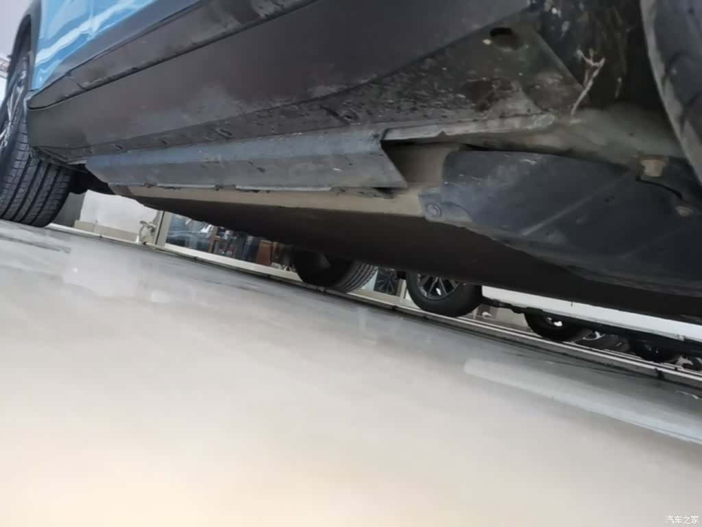 Xpeng G3, 2021 21