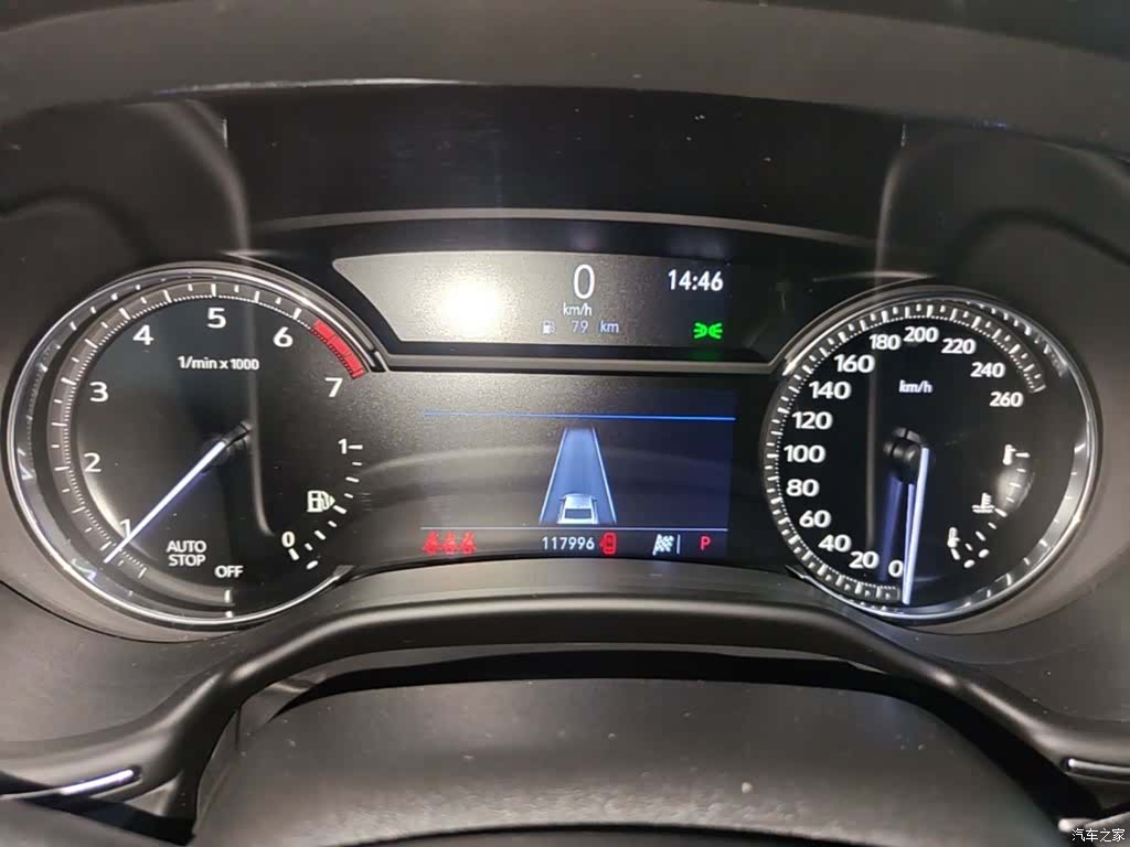 Cadillac CT5, 2020 12