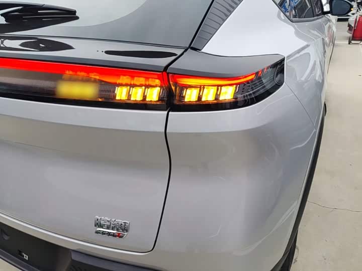 Aeolus hao han 2024 rong yao ban 1.5T Люкс