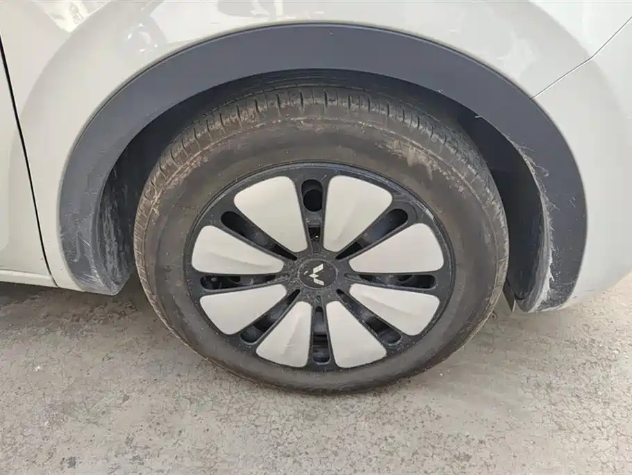 Wuling Wuling Bingguo