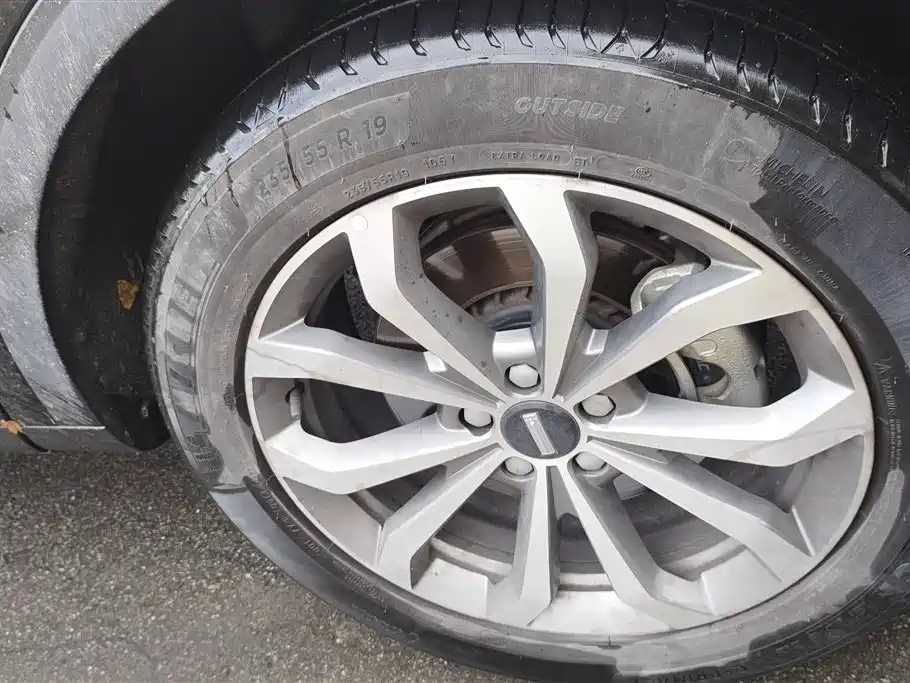 Weipai VV6