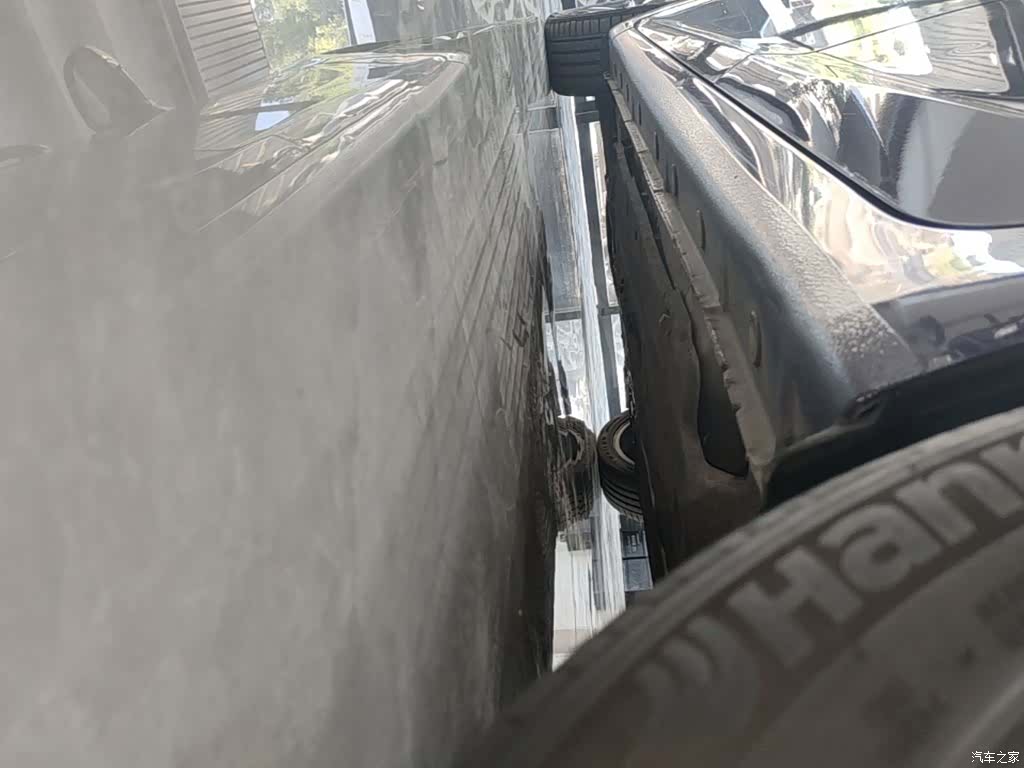 BAIC U7, 2019 22
