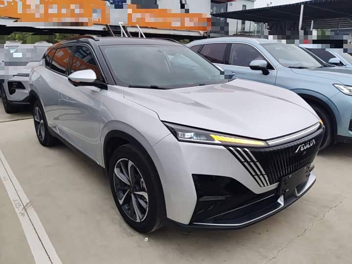 Aeolus hao han 2024 rong yao ban 1.5T Люкс