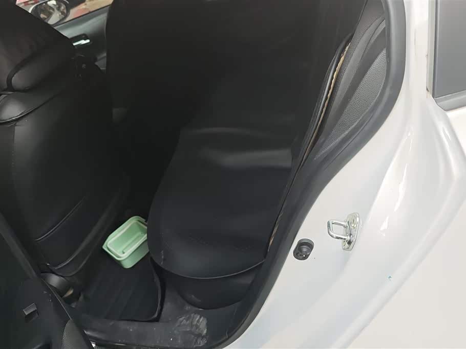 Toyota Lei Ling