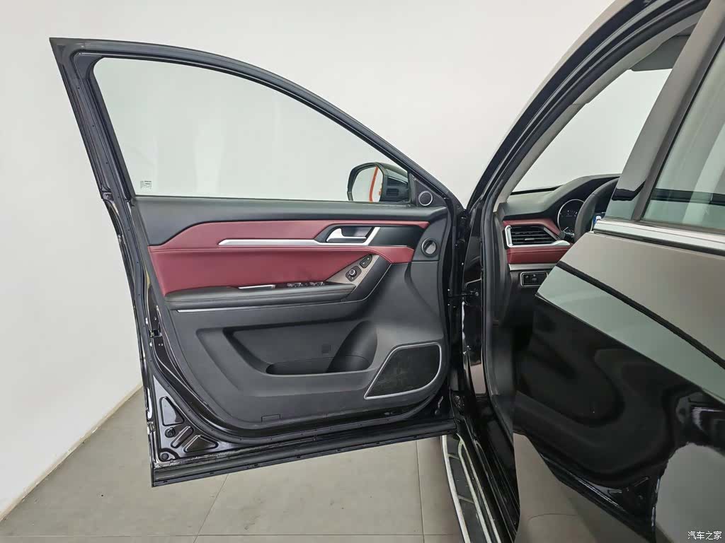 Haval H6, 2019 8