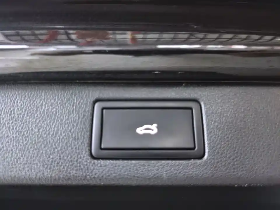 Volkswagen Lanjing