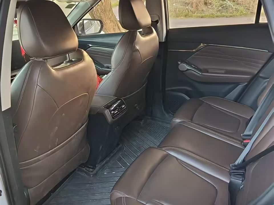 Trumpchi Trumpchi GS4