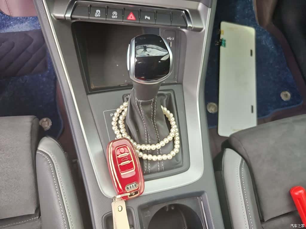 Audi Q3, 2021 14