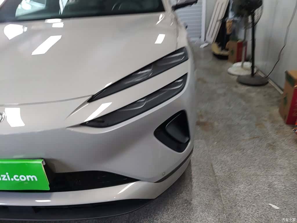 BYD HiAce, 2025 24
