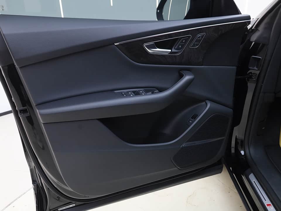 Audi Q8 Audi Q8