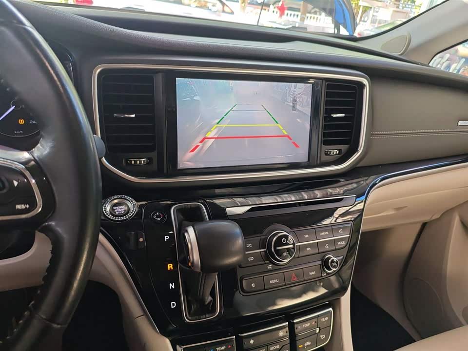 Trumpchi Trumpchi M8