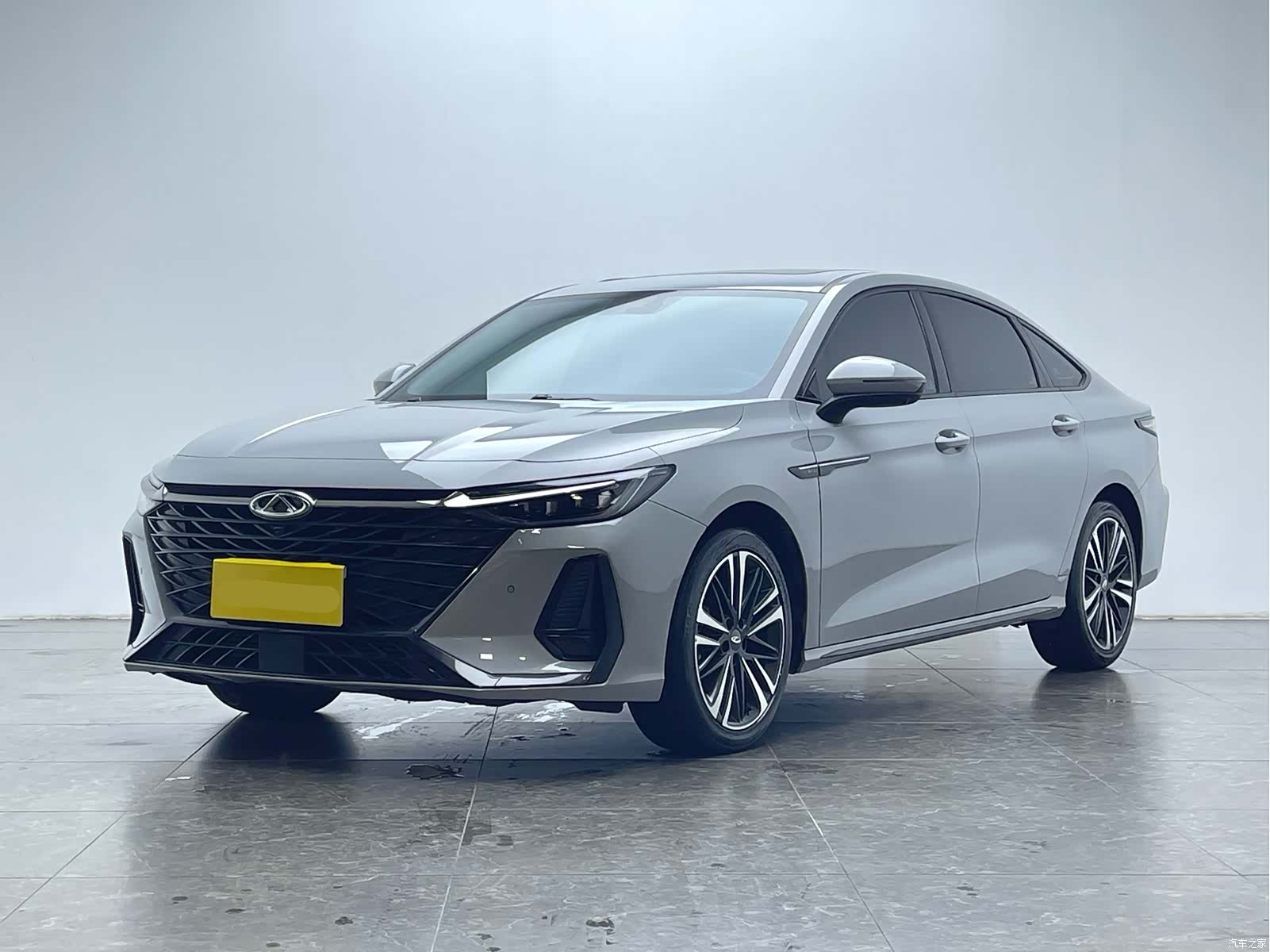 Chery Arrizo 8, 2023 22