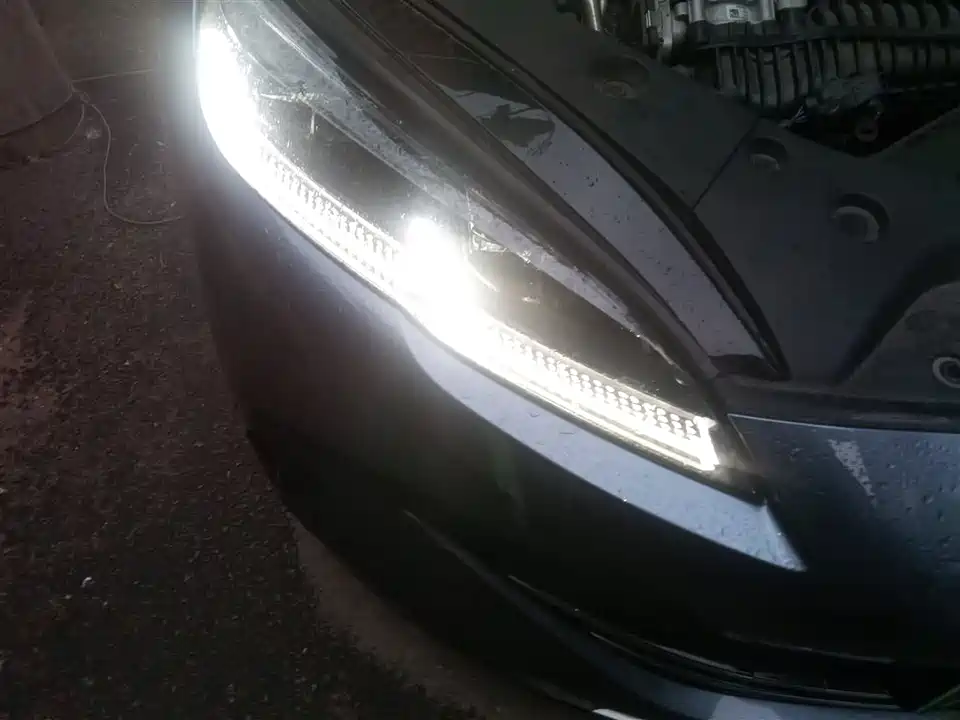 BYD Seal 06