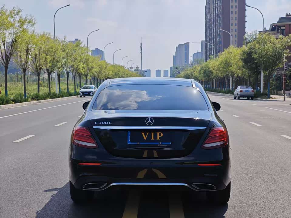 Mercedes-Benz E-class Mercedes-Benz E-class