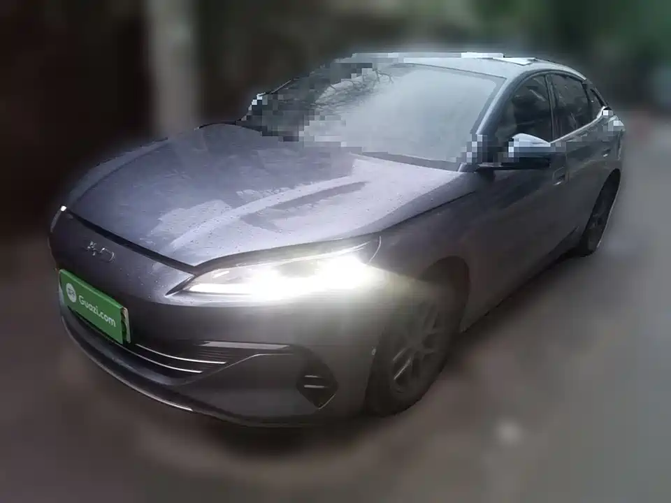 BYD Seal 06