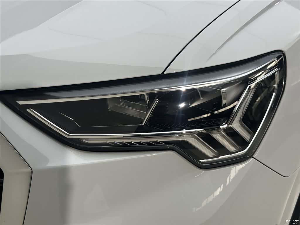 Audi Q3, 2022 27