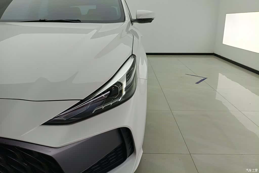 MG MG5, 2024 все фото