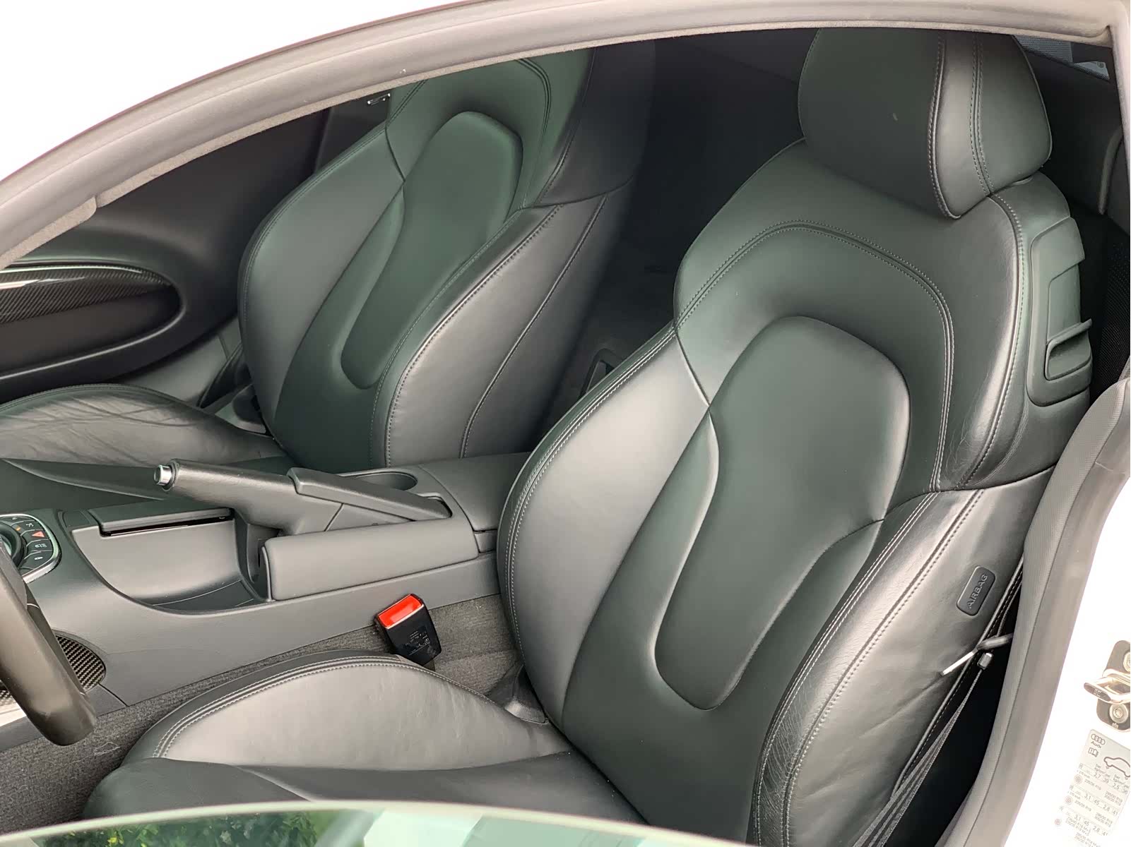 Audi TT, 2012 17