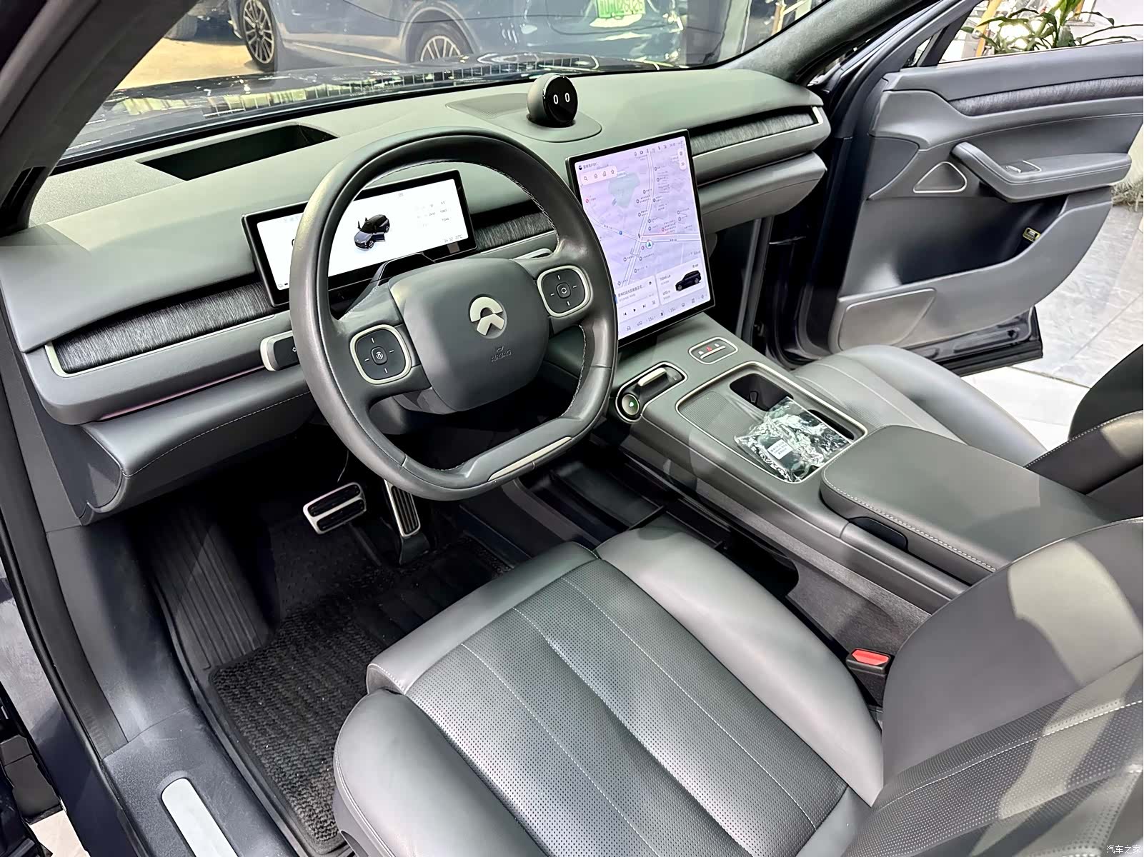 NIO ES8, 2023 10