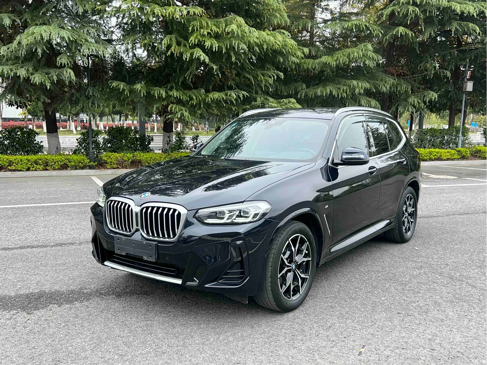 BMW X3, 2022 1