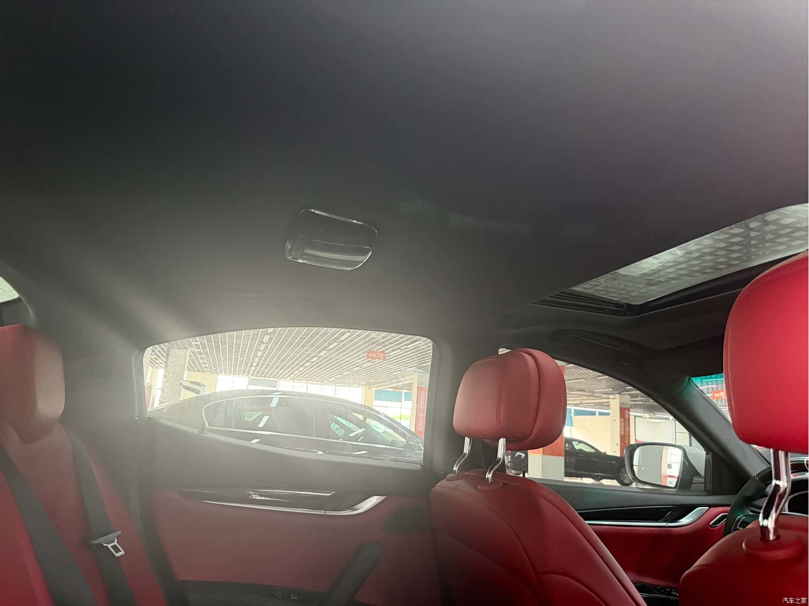Maserati Ghibli, 2016 8