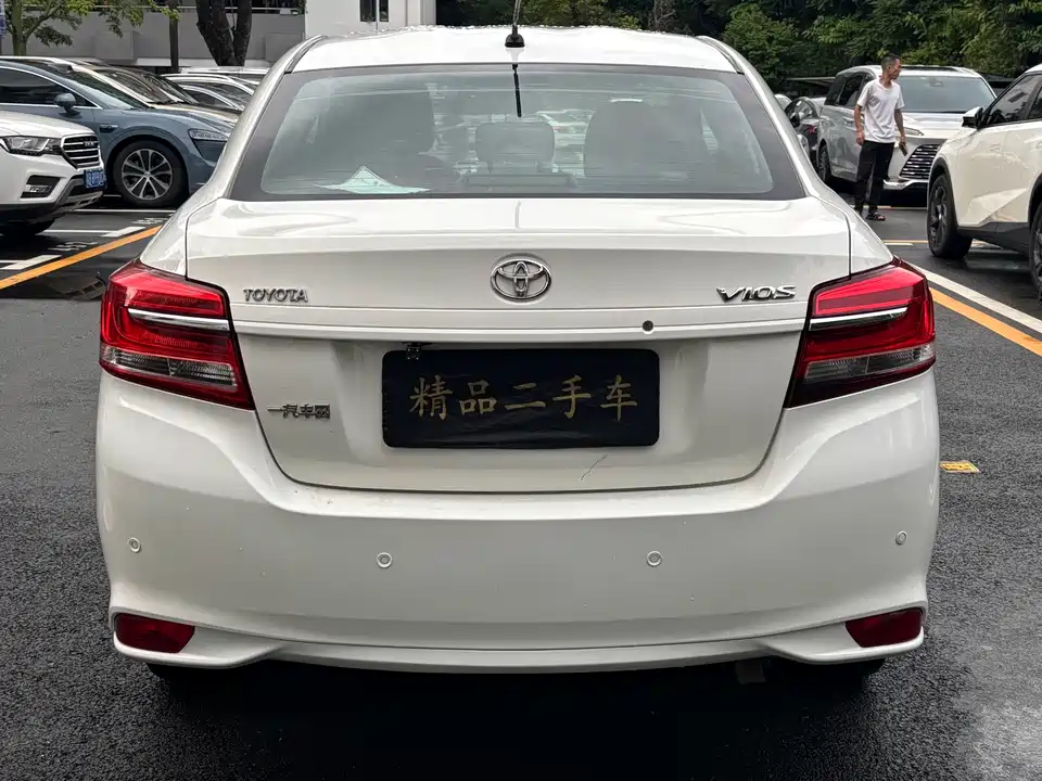 Toyota Vios
