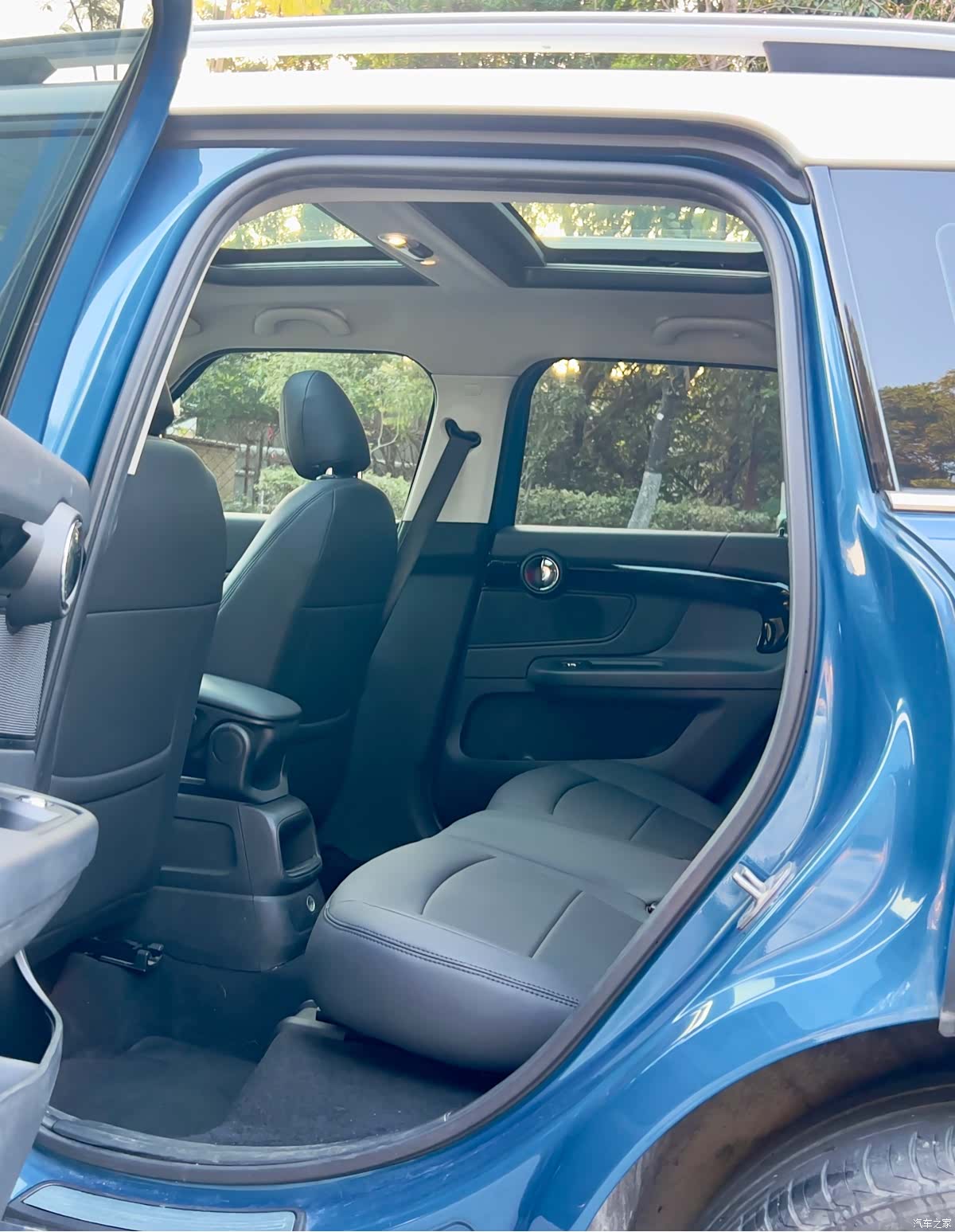 Mini Countryman, 2018 11