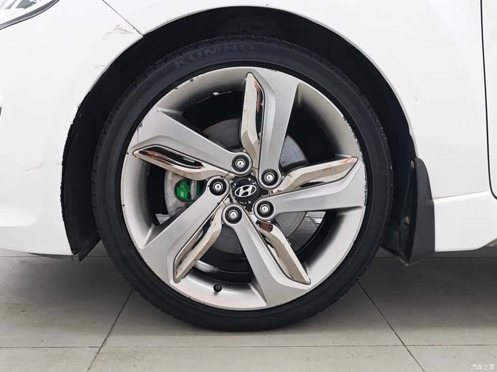 Hyundai Veloster, 2014 17