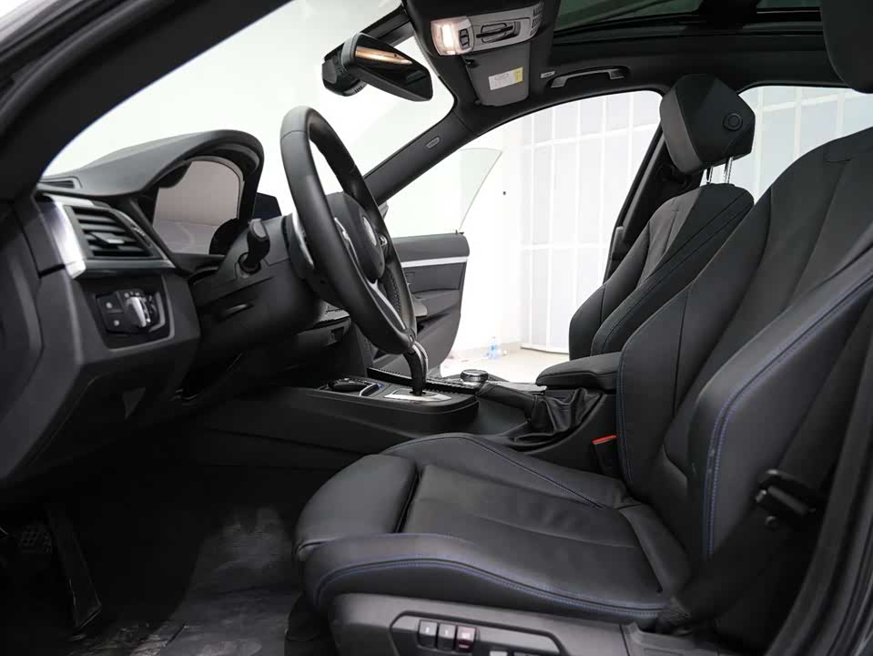 BMW 3 series GT
