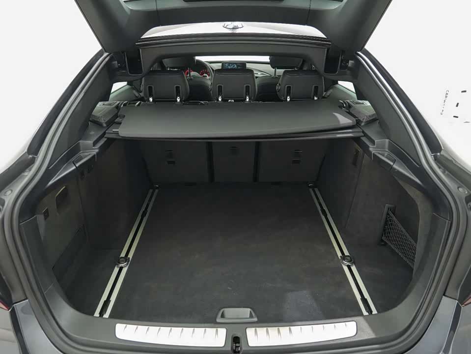 BMW 3 series GT