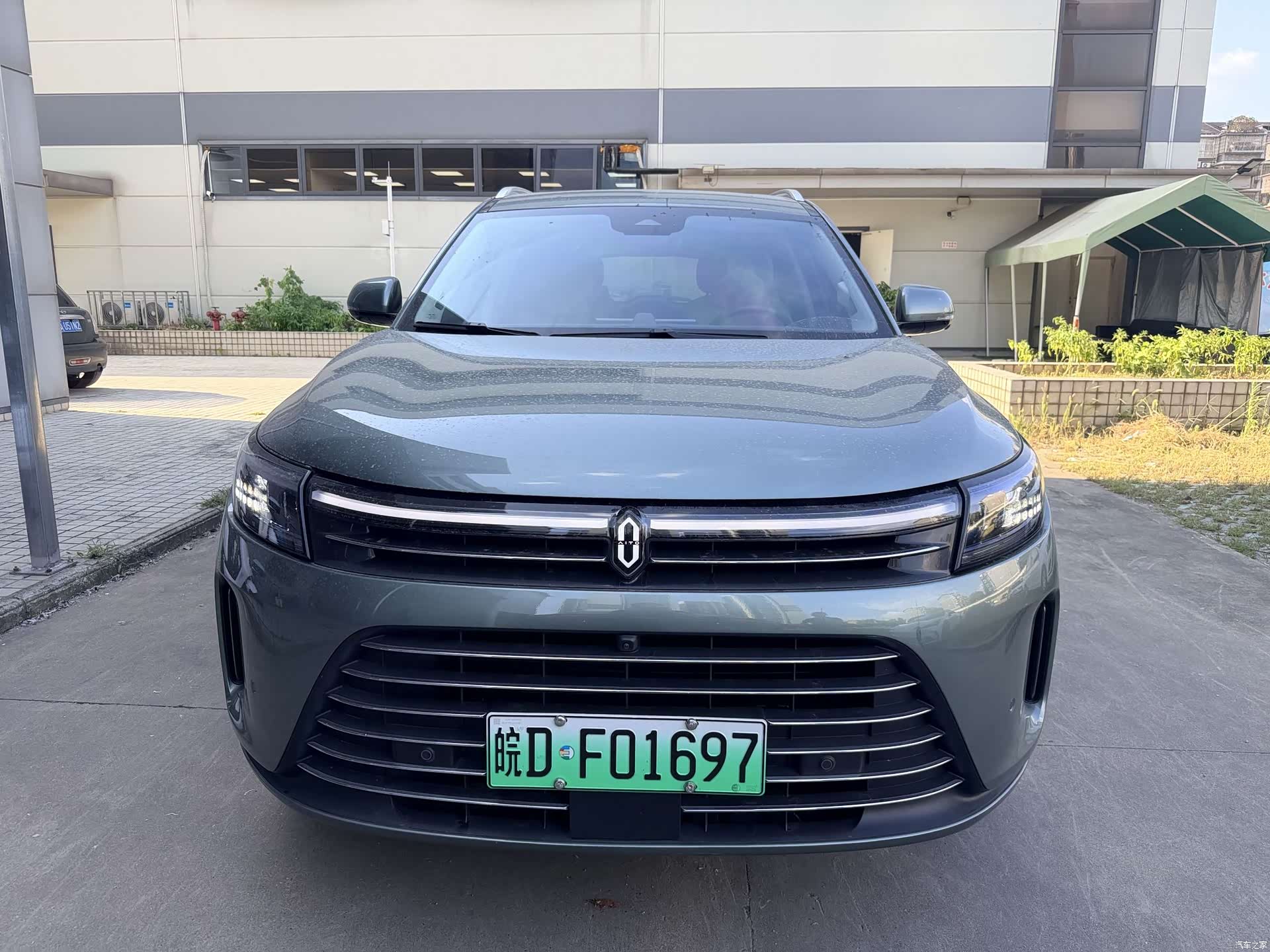 AITO M7, 2022 2