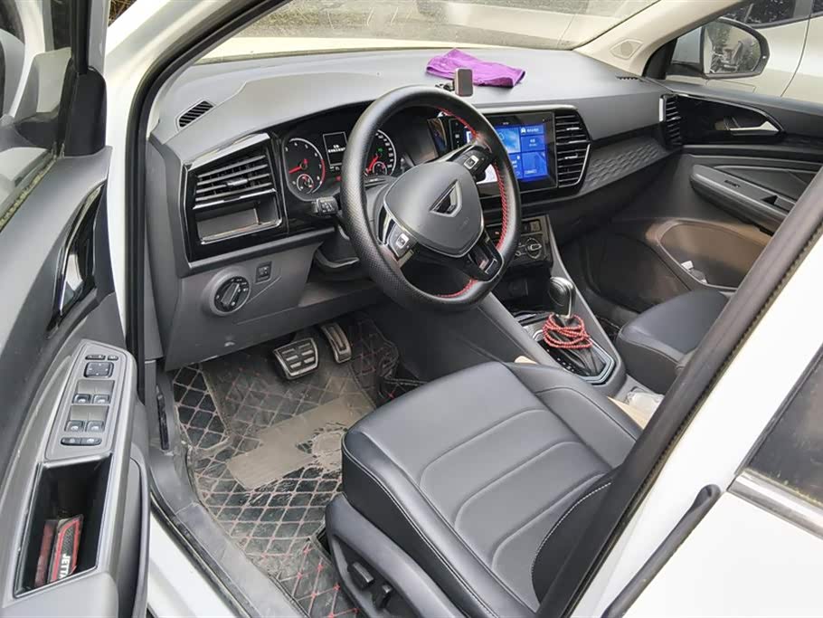 Jetta VS7 Jetta VS7