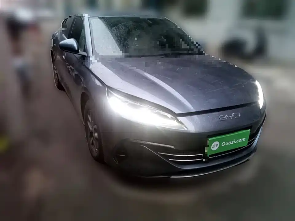 BYD Seal 06