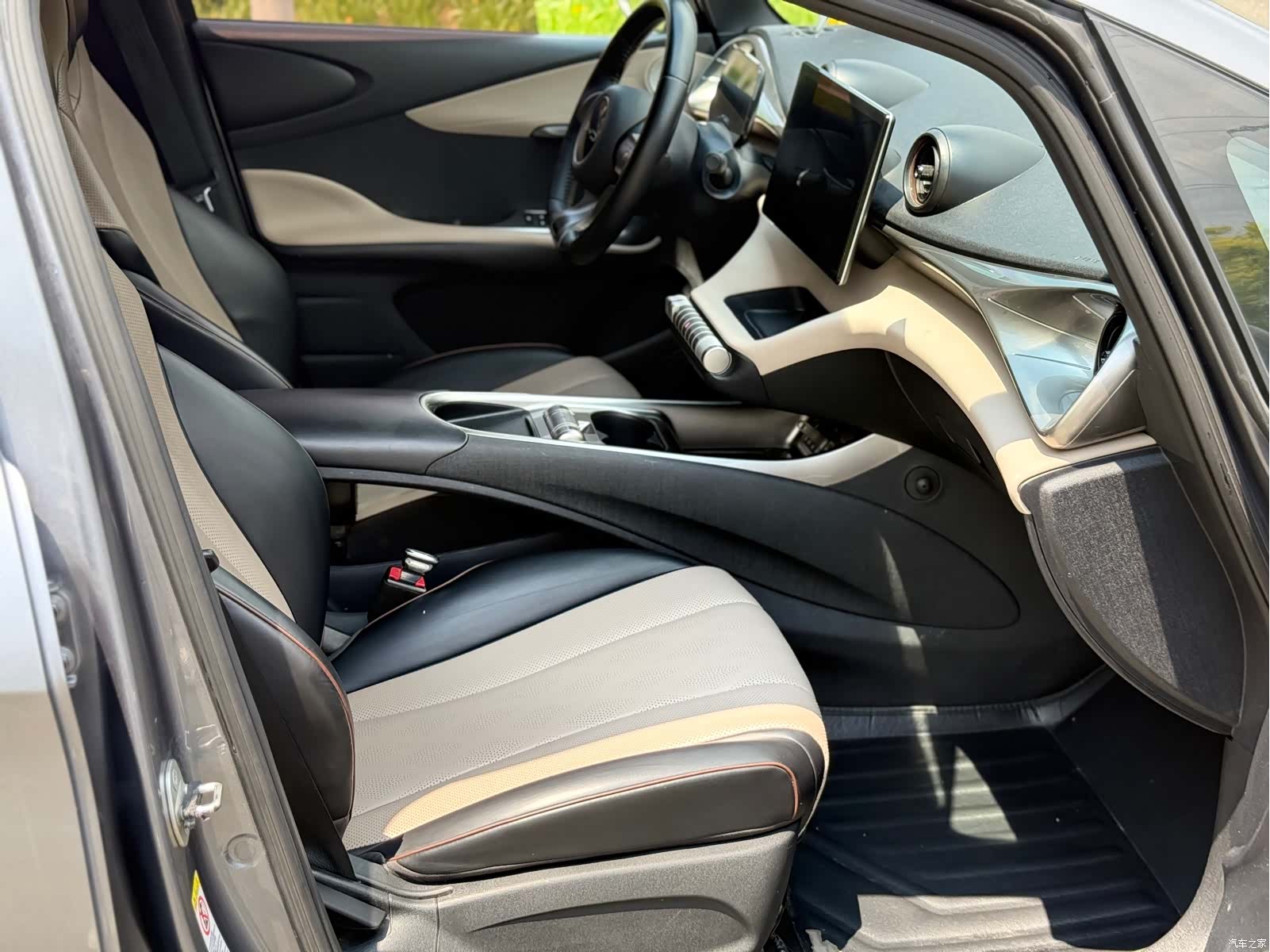 BYD Dolphin, 2024 11